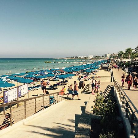 Tonia Seaview Villas Protaras Exterior foto