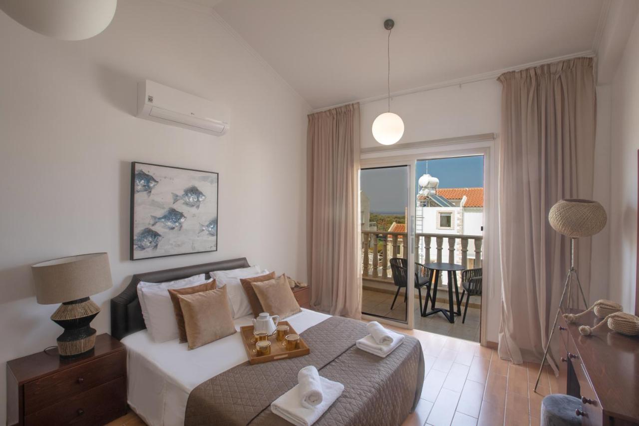 Tonia Seaview Villas Protaras Exterior foto