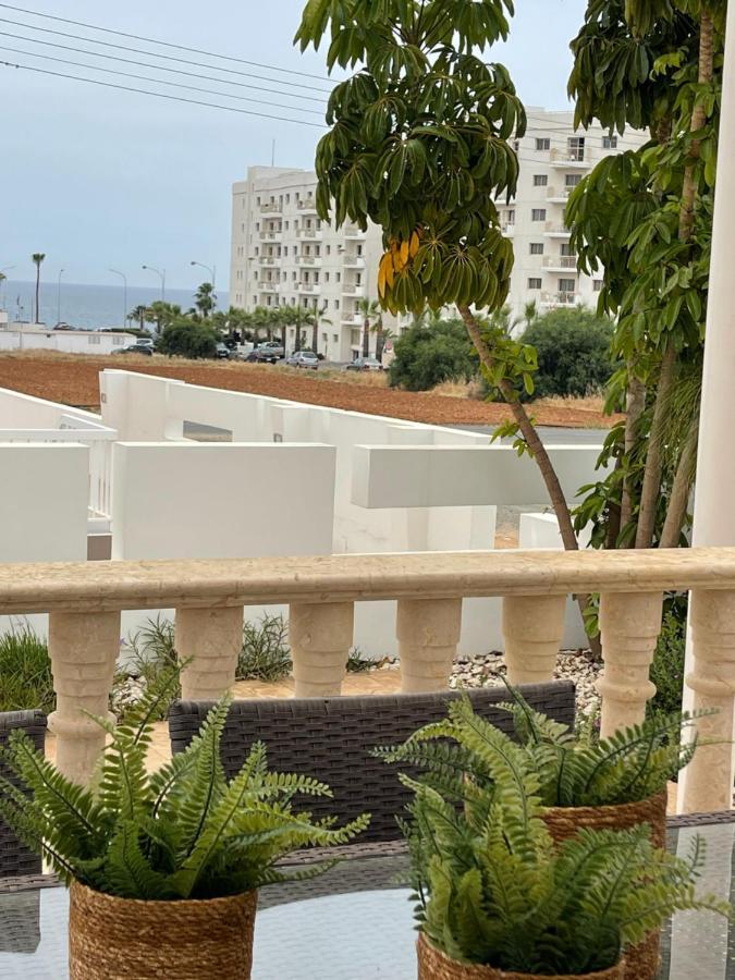 Tonia Seaview Villas Protaras Exterior foto