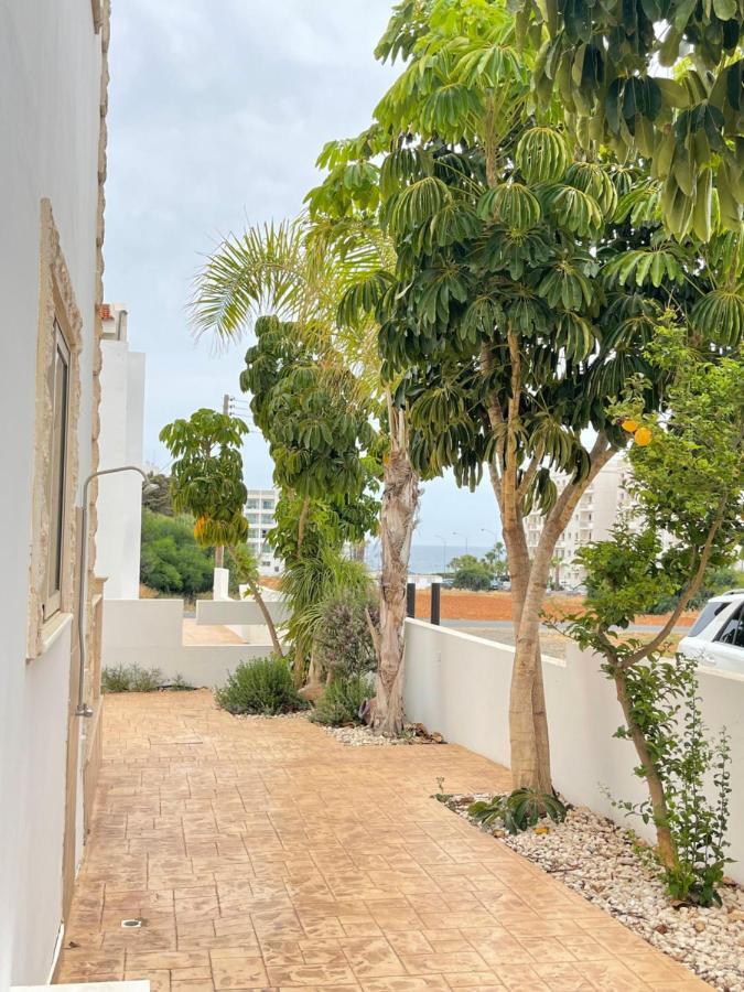 Tonia Seaview Villas Protaras Exterior foto