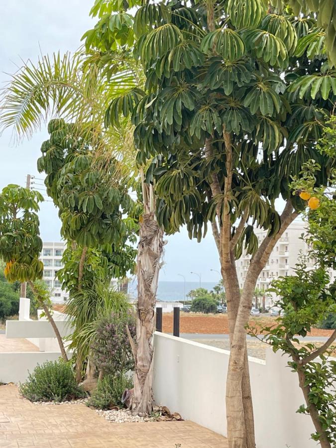 Tonia Seaview Villas Protaras Exterior foto
