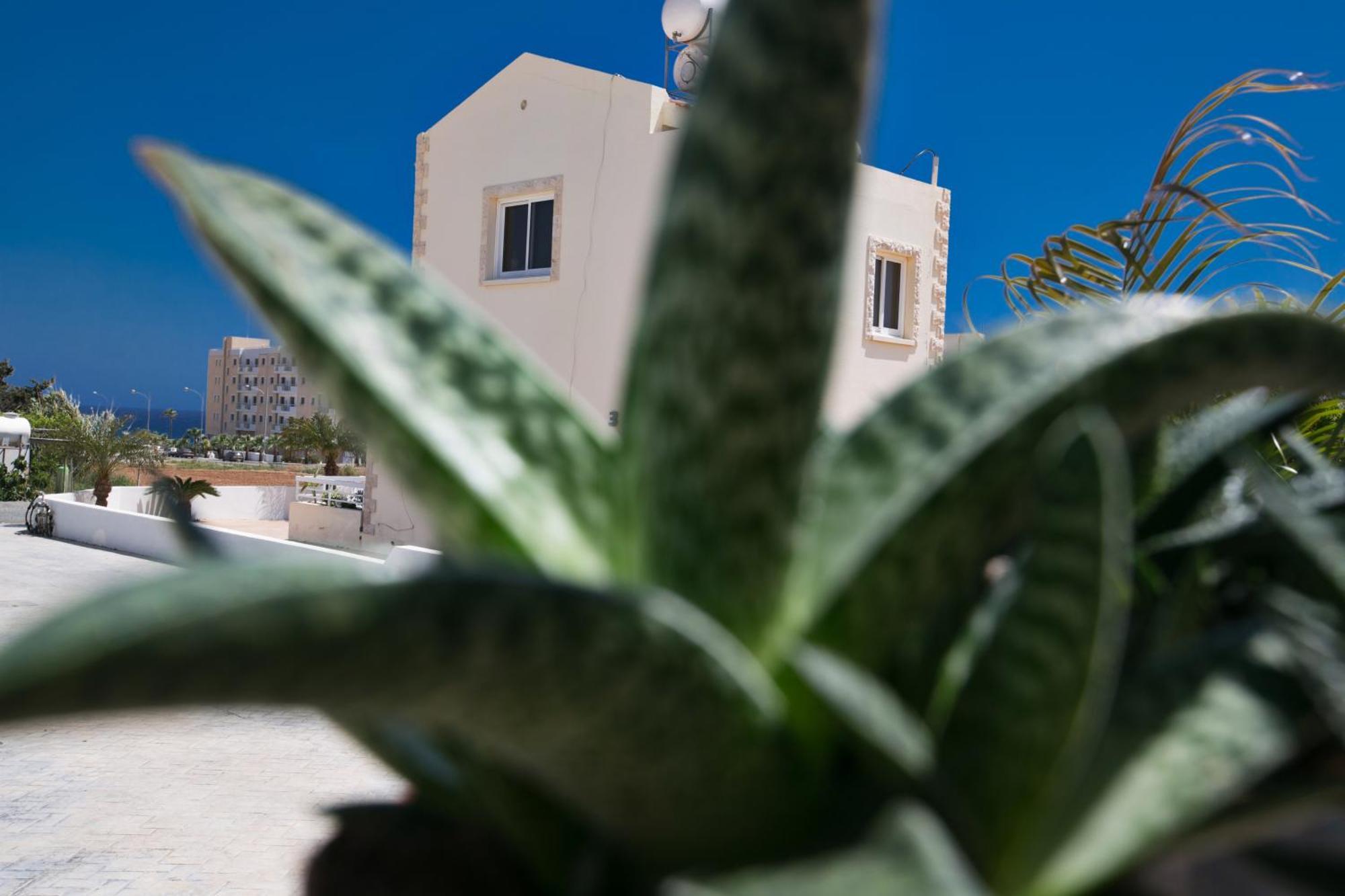 Tonia Seaview Villas Protaras Cameră foto