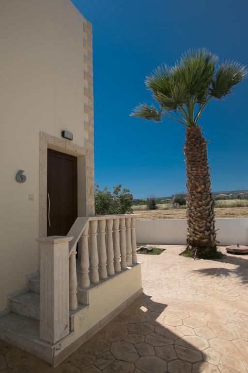 Tonia Seaview Villas Protaras Cameră foto