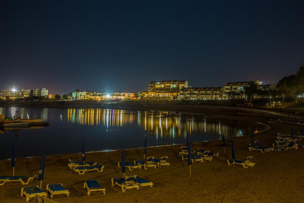Tonia Seaview Villas Protaras Exterior foto