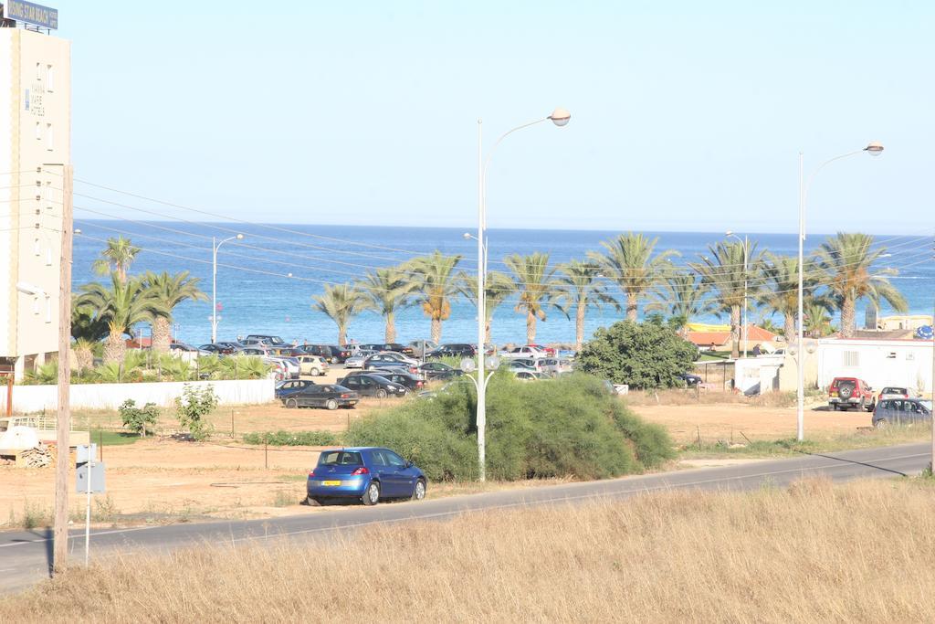 Tonia Seaview Villas Protaras Cameră foto